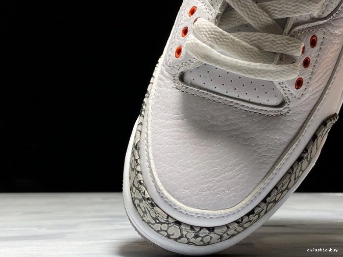 Air Retro 3 Hall Jordan of 136064-116 Fame 1112